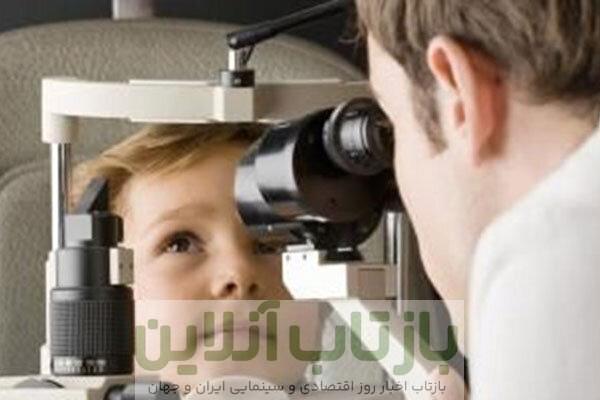آلودگی هوا تهدیدی برای سلامت چشم کودکان